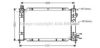 AVA QUALITY COOLING FDM388 Cooler Module